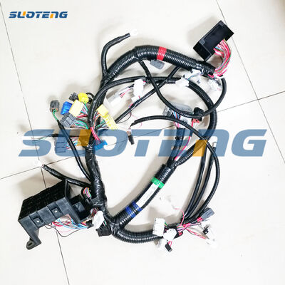 Chicote elétrico 003322H-15 para escavadeira ZX200-6