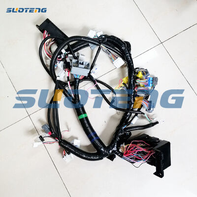 Chicote elétrico 003322H-15 para escavadeira ZX200-6