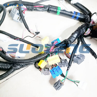 Chicote elétrico 003322H-15 para escavadeira ZX200-6