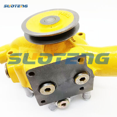 352-2156 3522156 Bomba de água para carregador 950F 960F