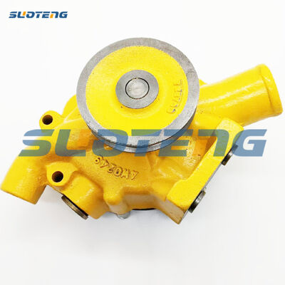 352-2156 3522156 Bomba de água para carregador 950F 960F