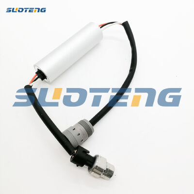 164-3692 Sensor de pressão de óleo 1643692 HM-A50079 Compatível com carregador 988F