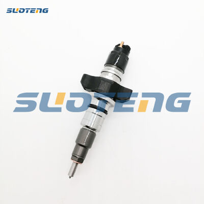 6X 2855135 Injetores de combustível 0445120075 para e para motores de 6,7L China