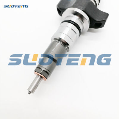 6X 2855135 Injetores de combustível 0445120075 para e para motores de 6,7L China