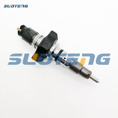 6X 2855135 Injetores de combustível 0445120075 para e para motores de 6,7L China