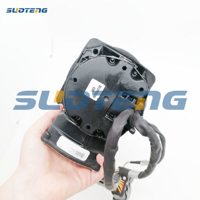 589-4122 14M Motor Grader Control Joystick Handle 5894122 Parte de máquinas de construção