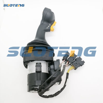589-4122 14M Motor Grader Control Joystick Handle 5894122 Parte de máquinas de construção