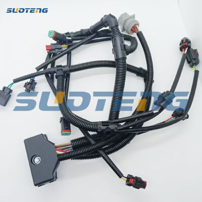 448-0757 4480757 Chicote elétrico para motor C4.4