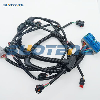 448-0757 4480757 Chicote elétrico para motor C4.4