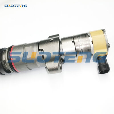 387-9432 3879432 Injetor de combustível para trator 586C