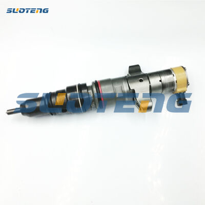 387-9432 3879432 Injetor de combustível para trator 586C