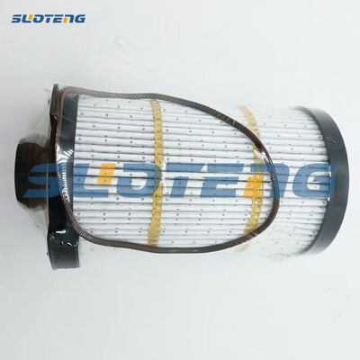 Filtro de óleo 6310926 para peças de motor diesel Z10