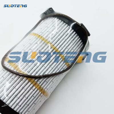 Filtro de óleo 6310926 para peças de motor diesel Z10
