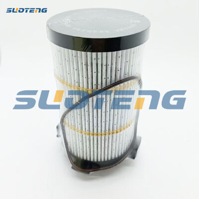 Filtro de óleo 6310926 para peças de motor diesel Z10