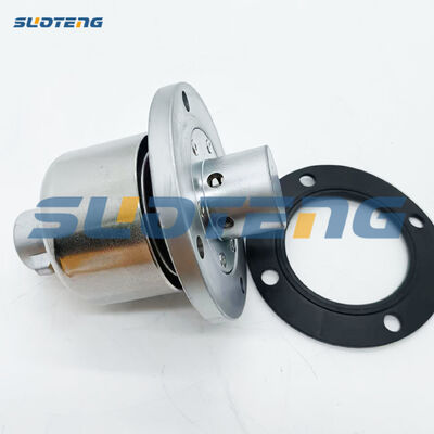 31EE-02100 31EE02100 Respirador de ar para escavadeira CX57C CX60C