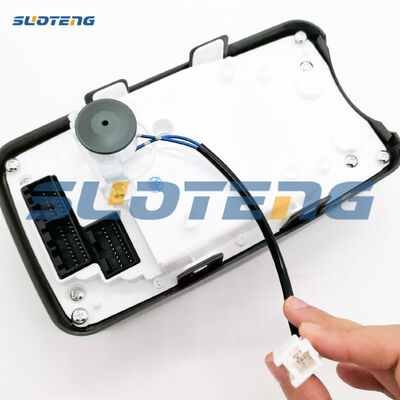 FYA00019931 Painel de monitoramento adequado para escavadeira ZX200-1