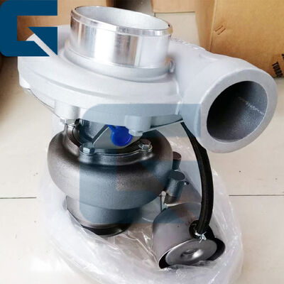 RE564927 S200G Turbocompressor Assy Fit para motor 6090HFL75