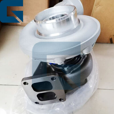 RE564927 S200G Turbocompressor Assy Fit para motor 6090HFL75