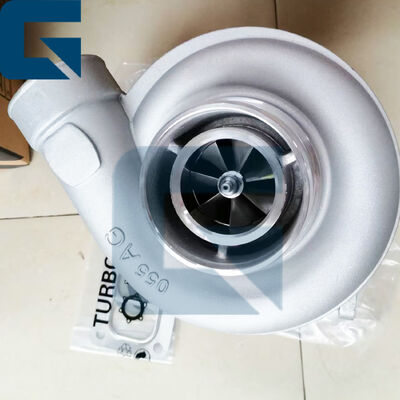 RE564927 S200G Turbocompressor Assy Fit para motor 6090HFL75