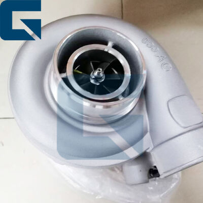 RE564927 S200G Turbocompressor Assy Fit para motor 6090HFL75