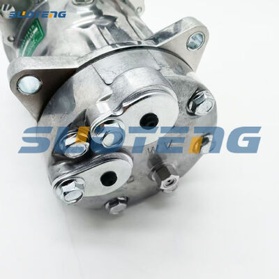6848095 Compressor para componentes de ar condicionado de cabina SD7H15