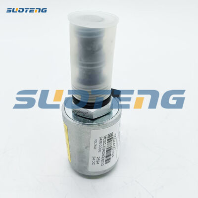 Bobina solenóide 300AA00102A para peças hidráulicas