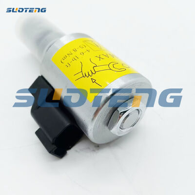 Bobina solenóide 300AA00102A para peças hidráulicas