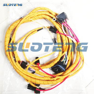 265-2733 2652733 Chicote Elétrico do Motor para Trator D5N D6N