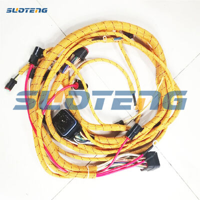 265-2733 2652733 Chicote Elétrico do Motor para Trator D5N D6N