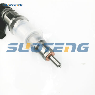 0445 120 346 0445120346 Injetor de carris comuns para motores a diesel