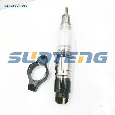 0445 120 346 0445120346 Injetor de carris comuns para motores a diesel