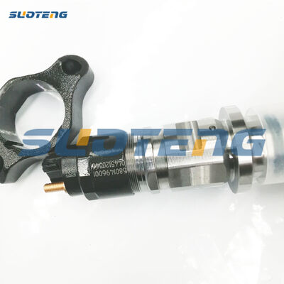 0445 120 346 0445120346 Injetor de carris comuns para motores a diesel