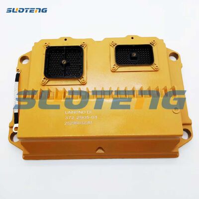 372-2905 Controlador ECU 3722905 para Motoniveladora 120K 140K