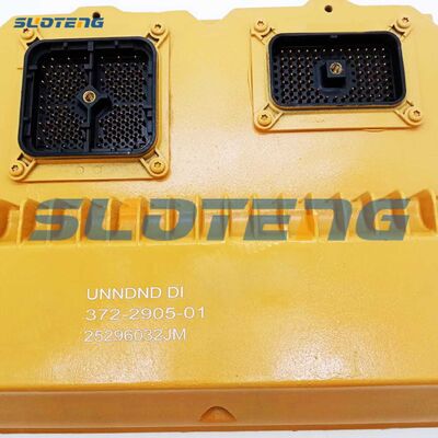 372-2905 3722905 ECU Controlador ECM para 120K 12K Grader