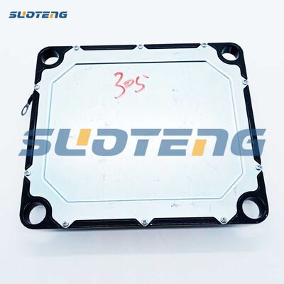 386-3444 3863444 ECU Controlador para escavadeira LRR 311F