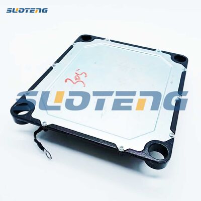 386-3444 3863444 ECU Controlador para escavadeira LRR 311F