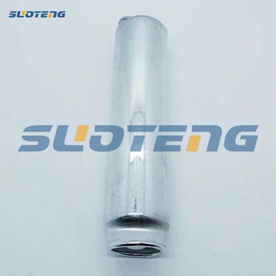 Tanque receptor 20Y-979-3120 para carregadeira WA100 WA120