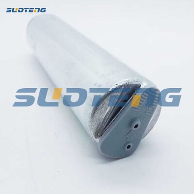 Tanque receptor 20Y-979-3120 para carregadeira WA100 WA120