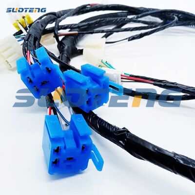 4610412 Arnês de fiação de ar condicionado para escavadeira ZX200 ZX330