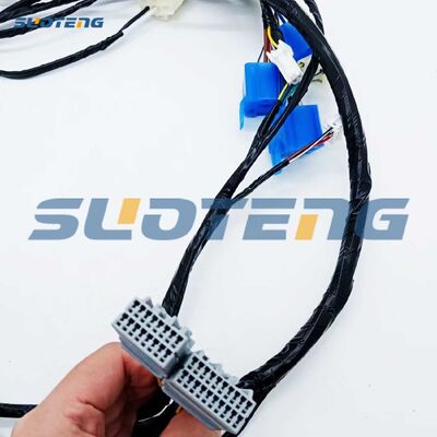 4610412 Arnês de fiação de ar condicionado para escavadeira ZX200 ZX330