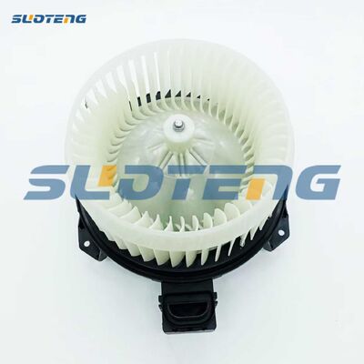 Motor de ventilador ND116340-7350 para escavadeira HB205 PC130