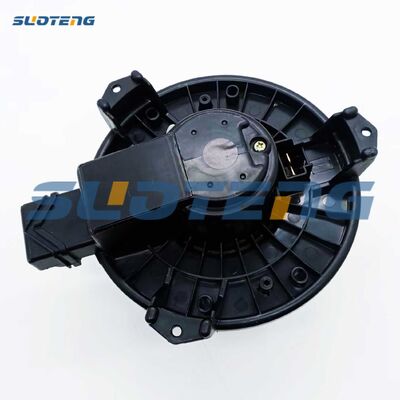 Motor de ventilador ND116340-7350 para escavadeira HB205 PC130