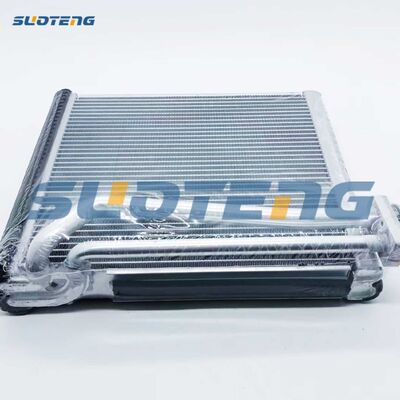 ND446600-0991 Evaporador de ar condicionado para escavadeira D155A D65EX