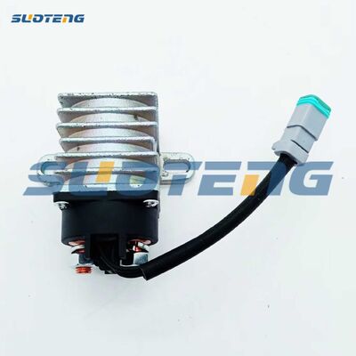 241-8368 2418368 Relé de interruptor magnético para camião 769D 770G