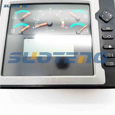 371-8255 3718255 Painel de exibição do monitor para D6N LGP Tractor