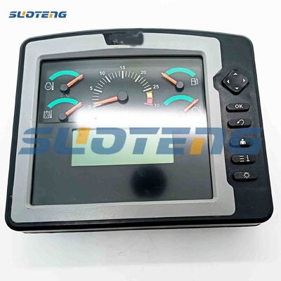 371-8255 3718255 Painel de exibição do monitor para D6N LGP Tractor