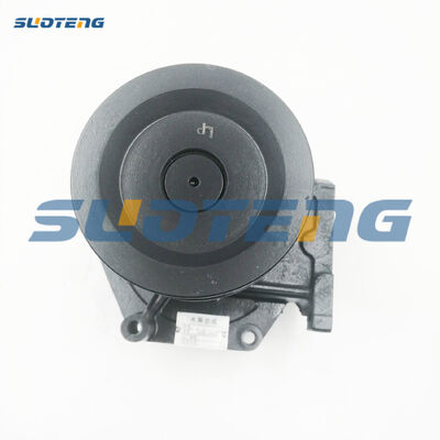 Bomba de água WD61506SB para motor diesel WD165