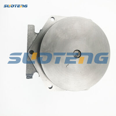 Bomba de água WD61506SB para motor diesel WD165