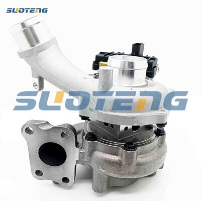 14411-8X02D 144118X02D Turbocompressor para motor YD25DDTI
