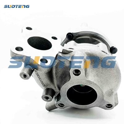 14411-8X02D 144118X02D Turbocompressor para motor YD25DDTI